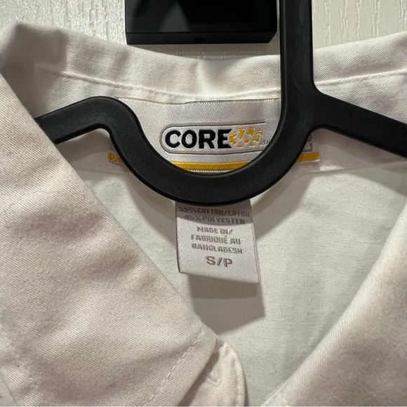 Grey Goose tshirt button up - Picture 5 of 5